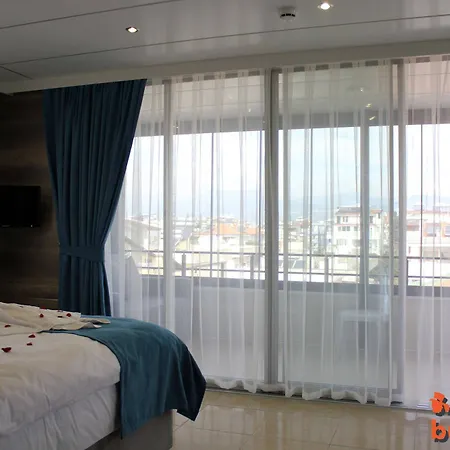 Hotel Mas Butik