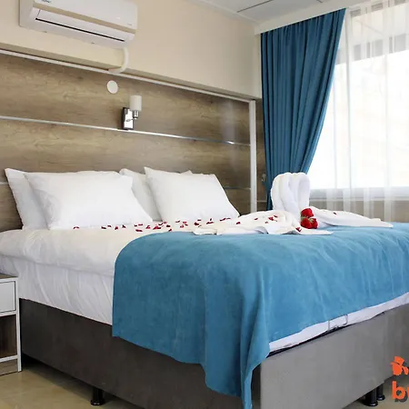 Mas Butik Hotel