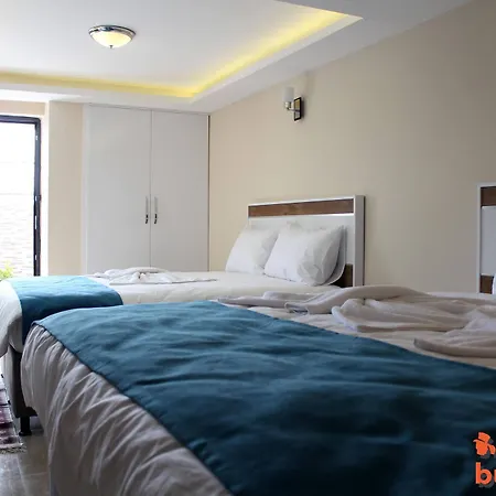 Hotel Mas Butik 3*