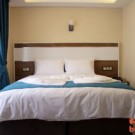 Mas Butik Hotel 3*