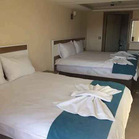 Hotel Mas Butik