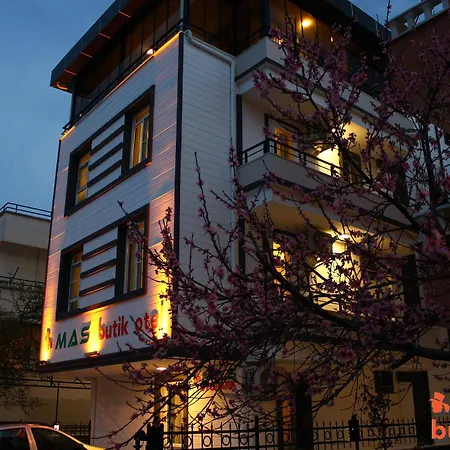 Hotel Mas Butik 3*
