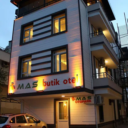 Mas Butik 3*