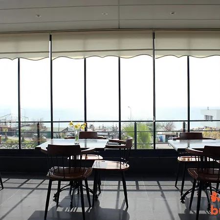 Mas Butik Hotel 3*